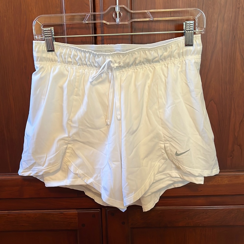 Nike Flex Essential 2 in 1 Shorts